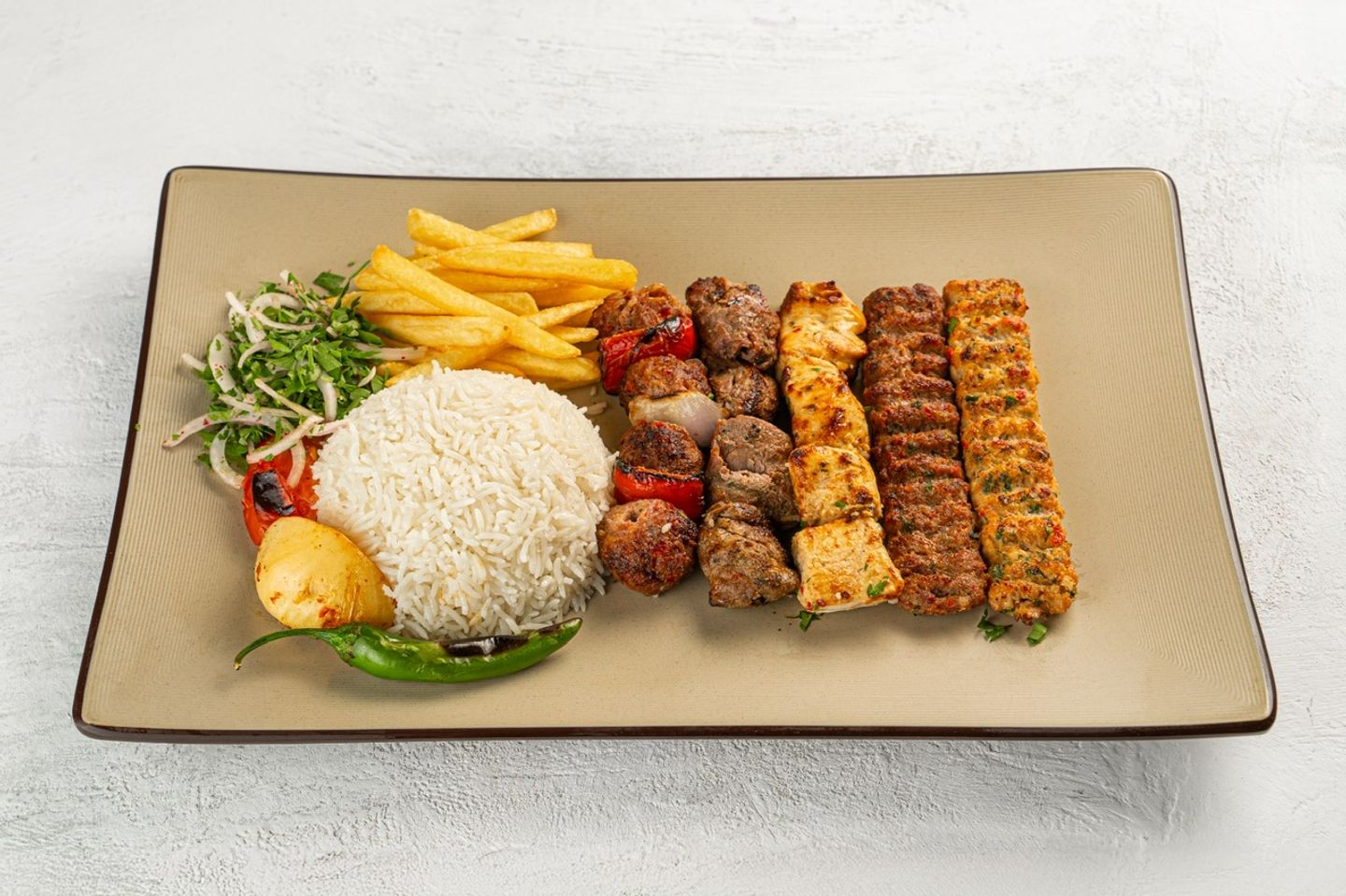 سبشيال