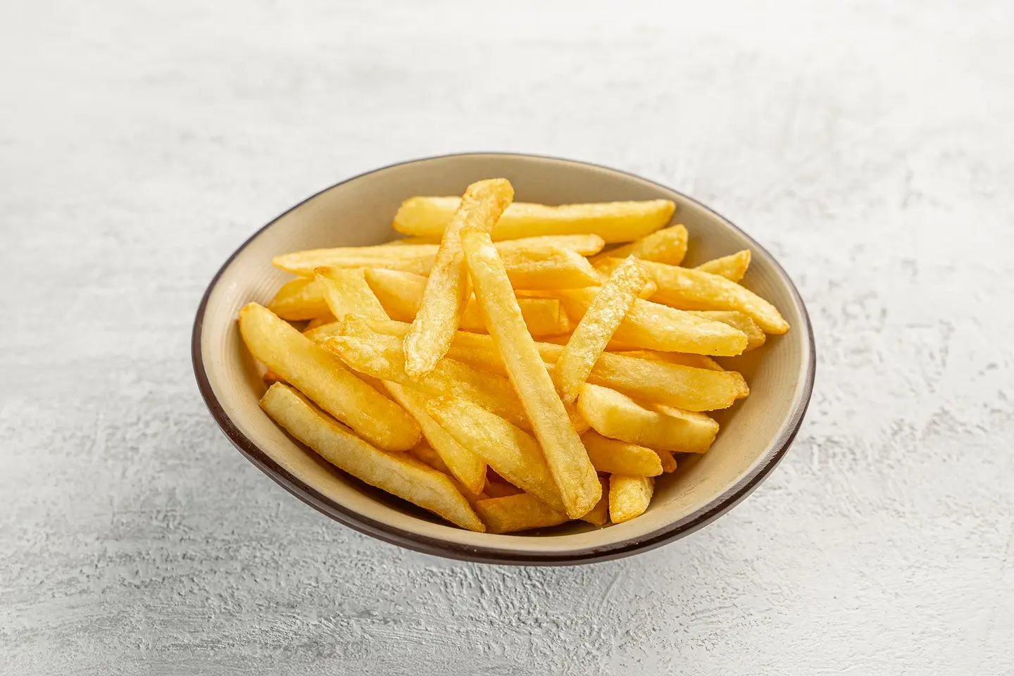 French Fries Large