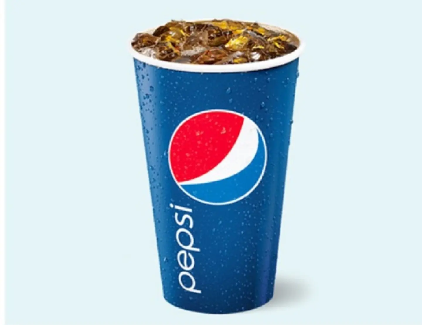 Pepsi Large