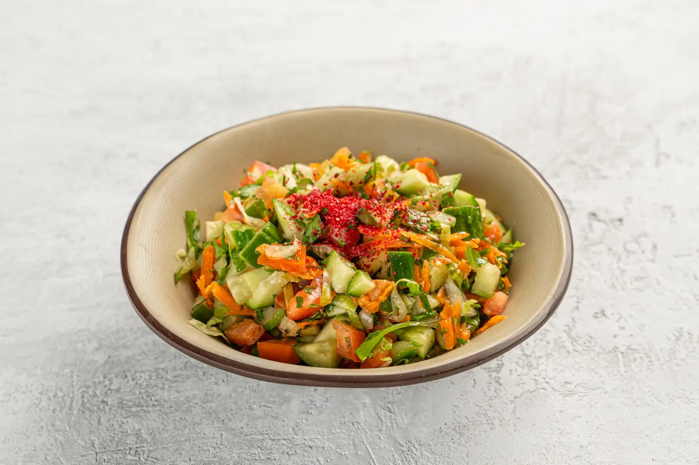 Green Salad   Small