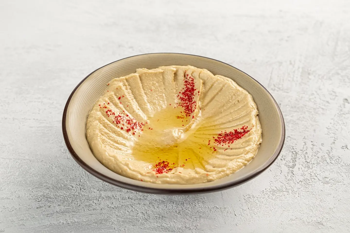 Hummus   Large