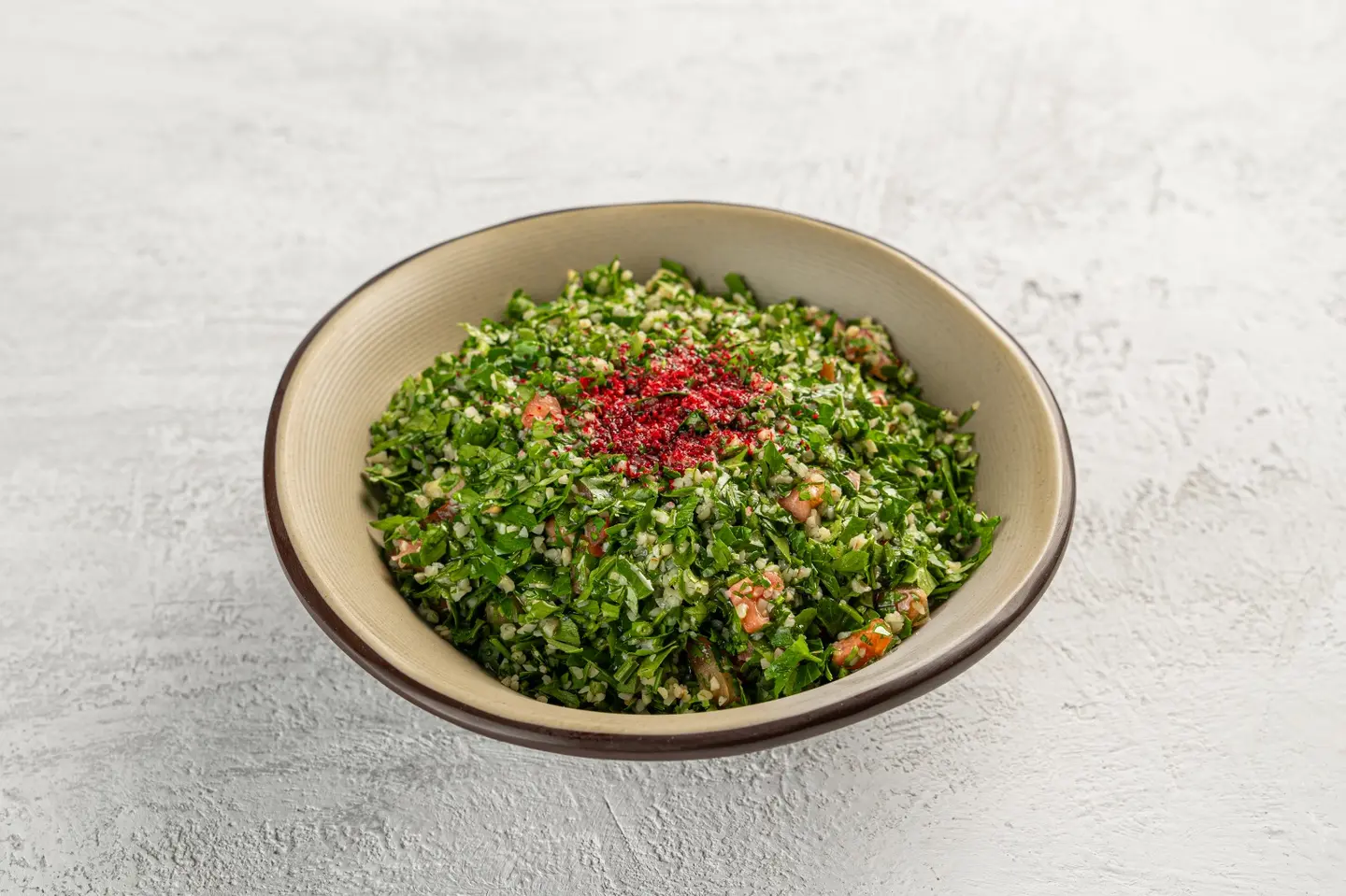 Tabbouleh Salad   Small