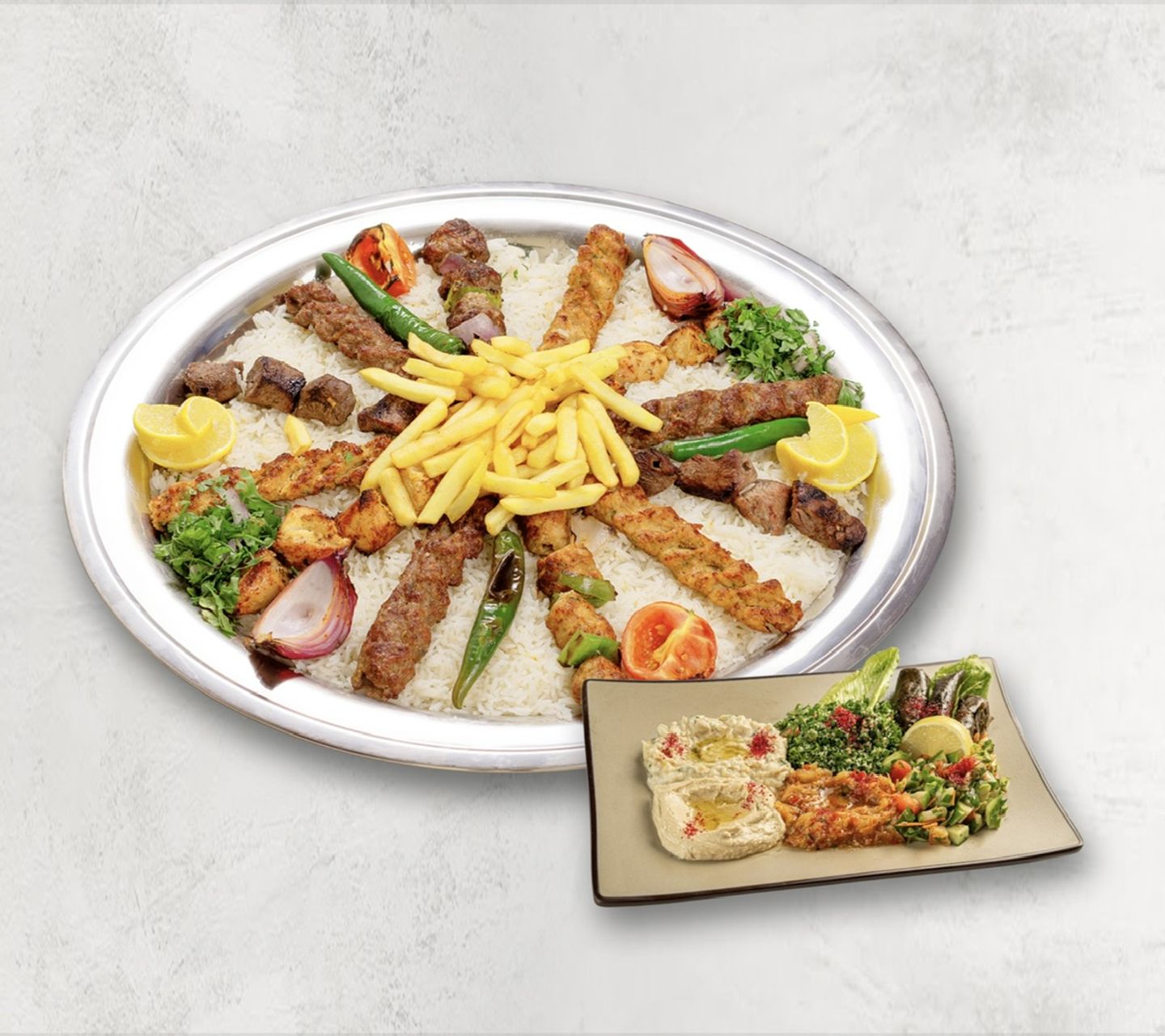 العائلة