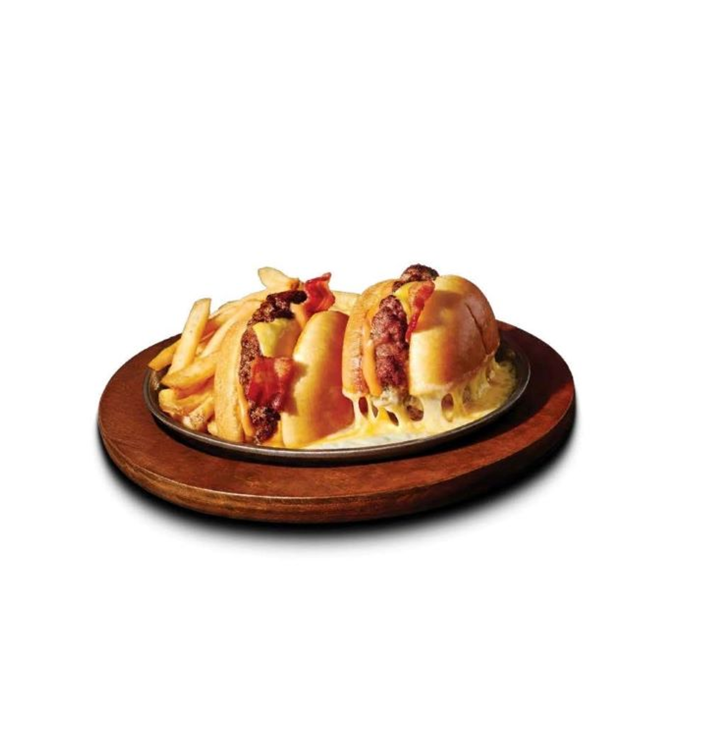 أوماي تشيزبرجر