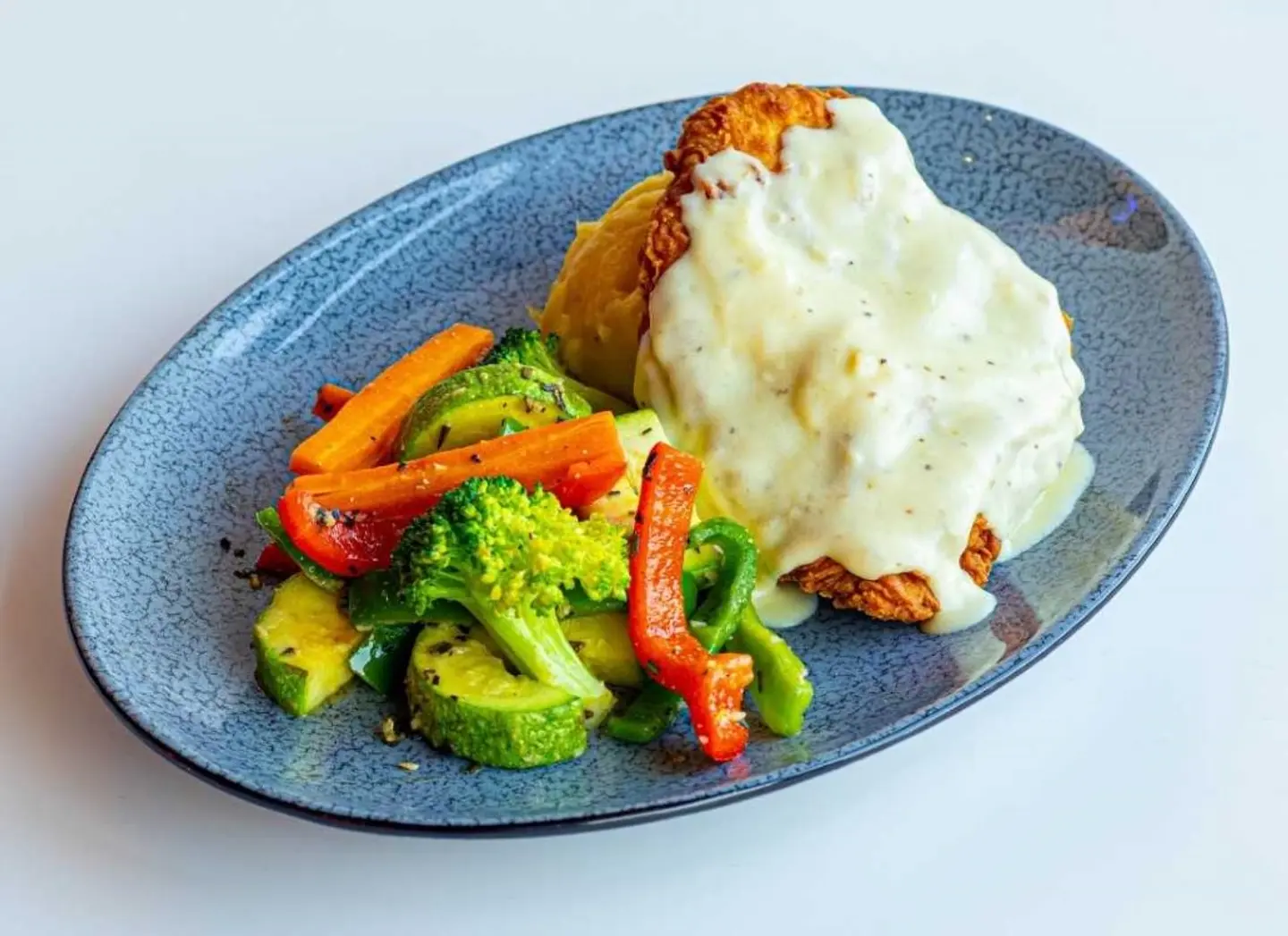 Country Fried Chicken