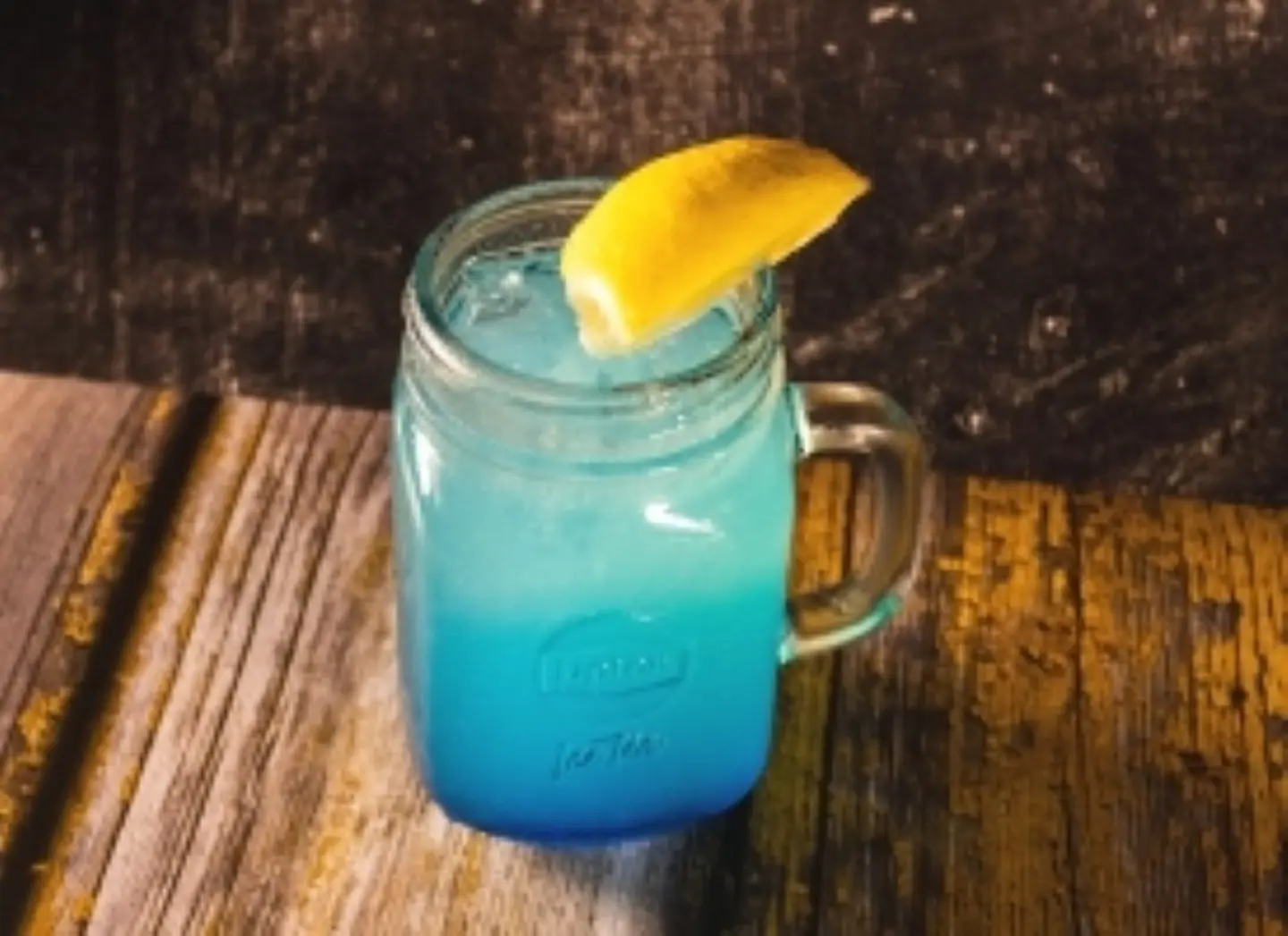 Electric Lemonade