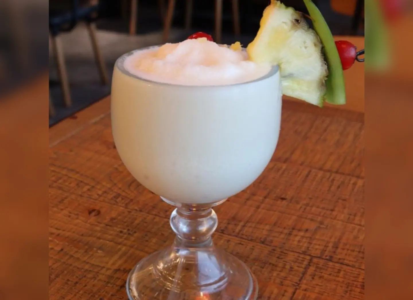 Pina Colada
