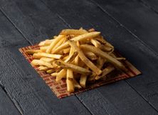 سلة بطاطس مقلية