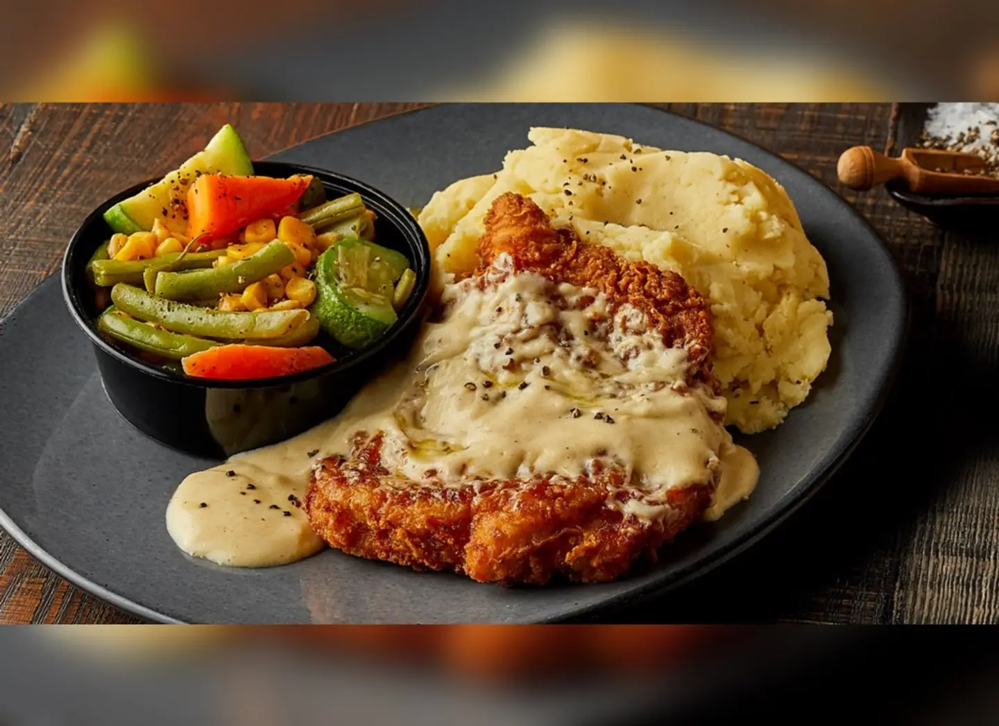 Country Fried Chicken