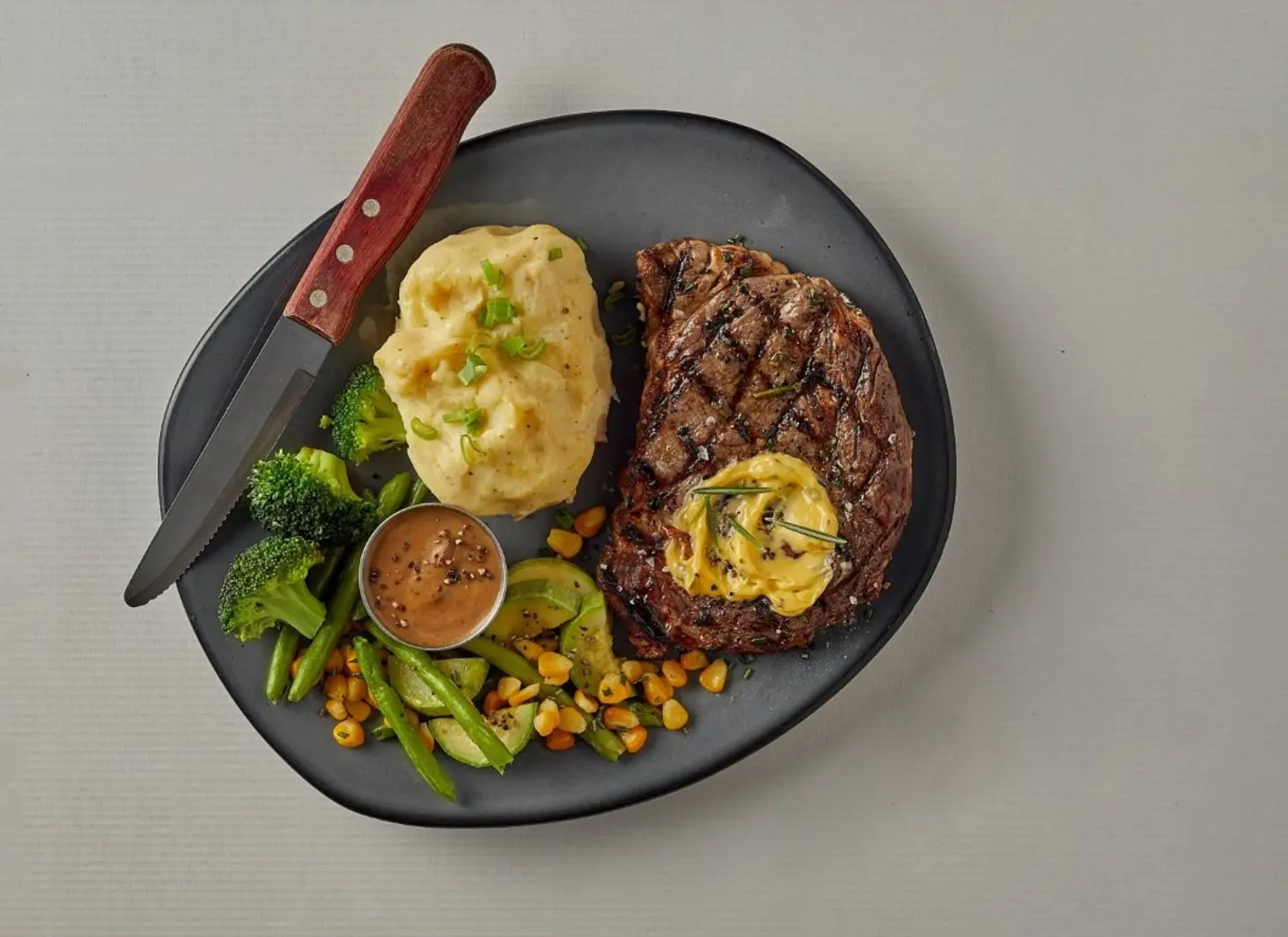 Ribeye Steak