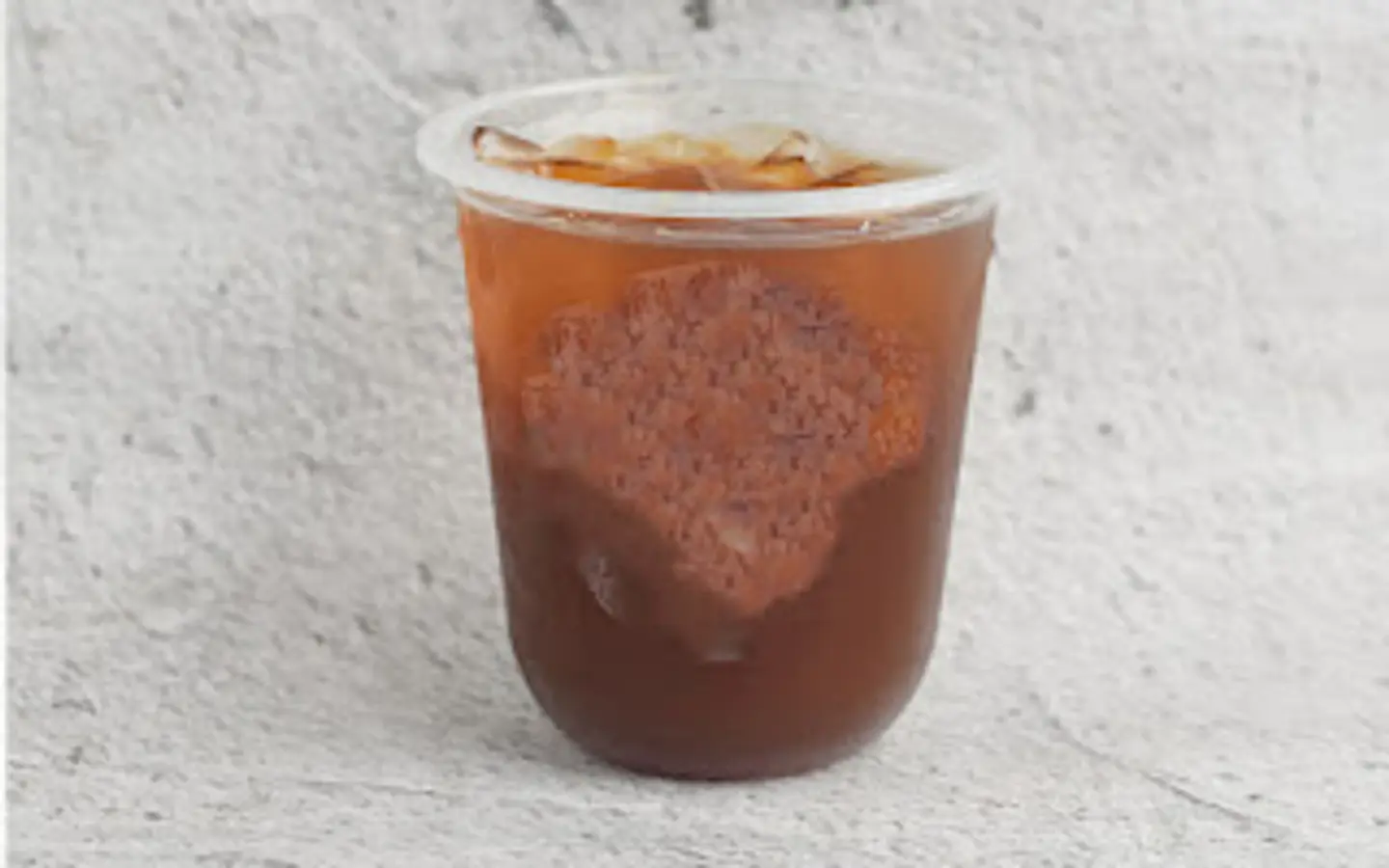 ايس امريكانو