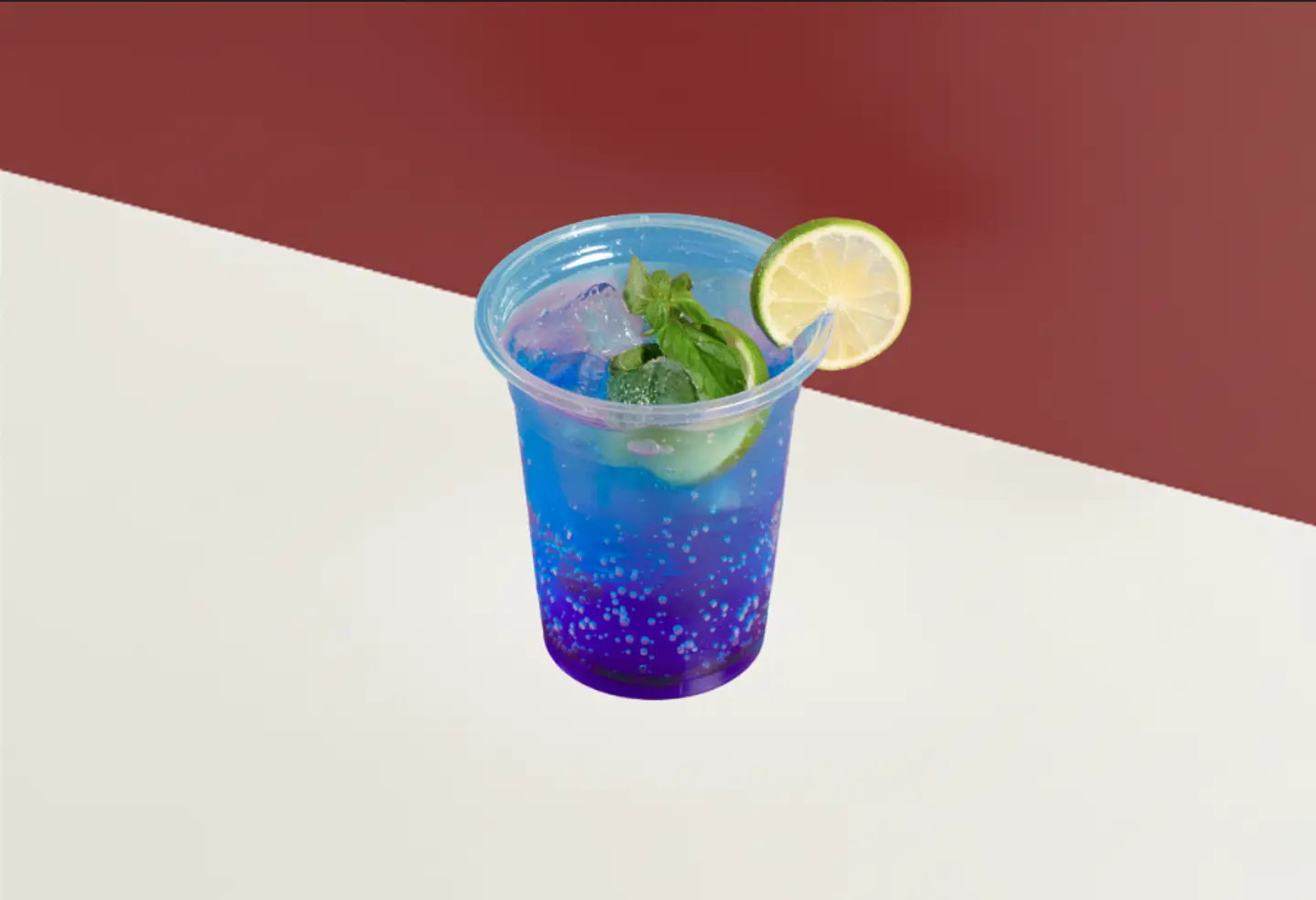 Passion Fruit Mojito
