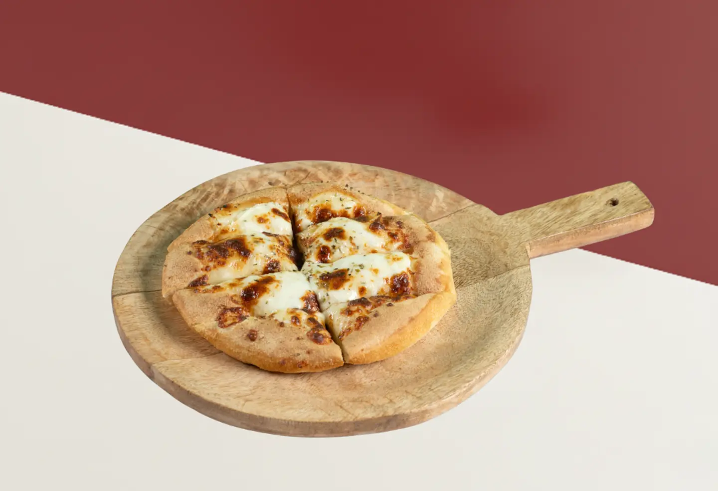 Cheese Garlic Bread