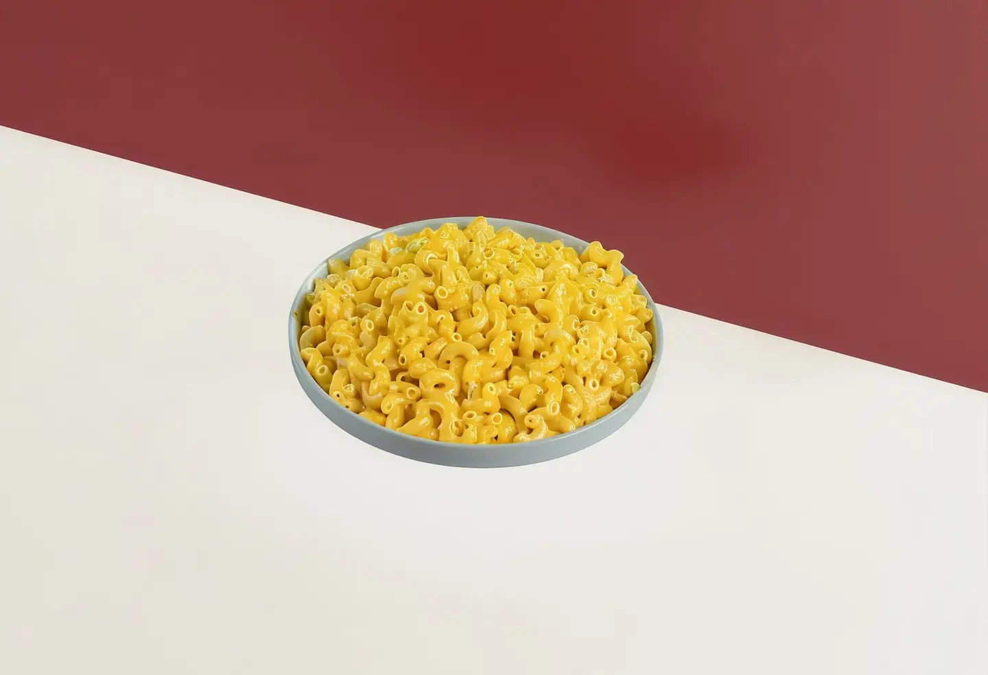 Mac N Cheese