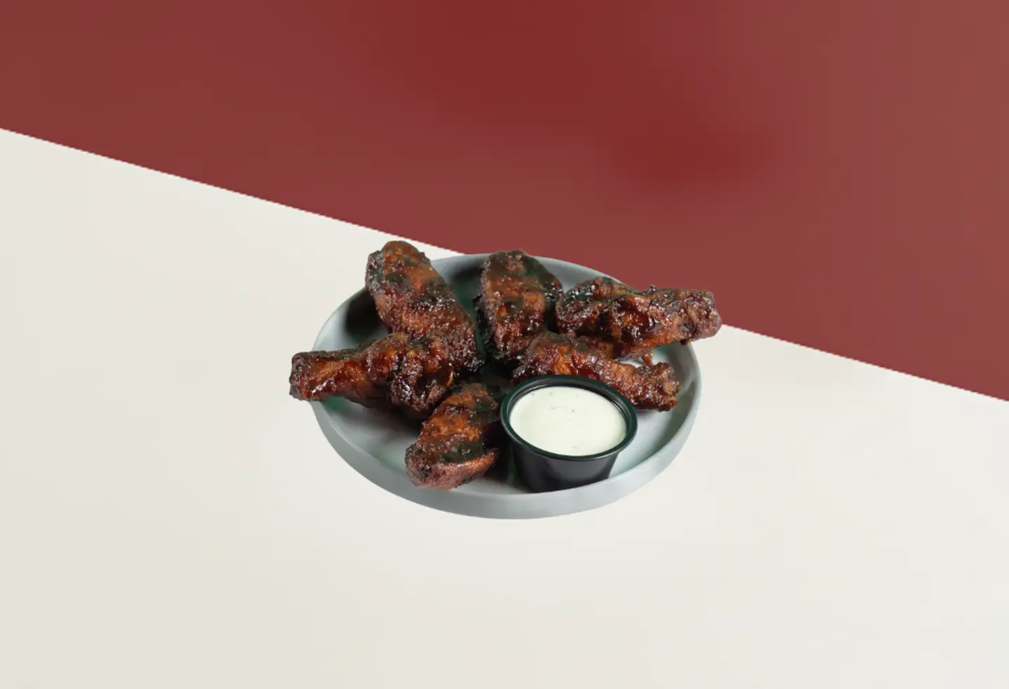 Bbq Wings
