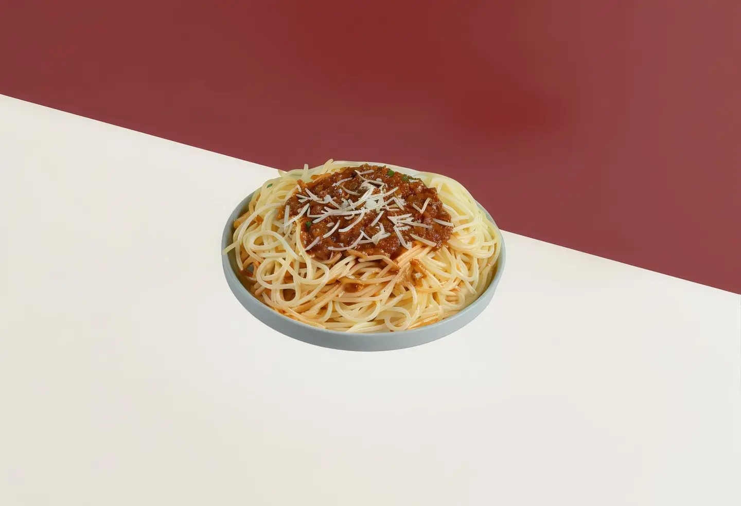 Spaghetti Bolognese