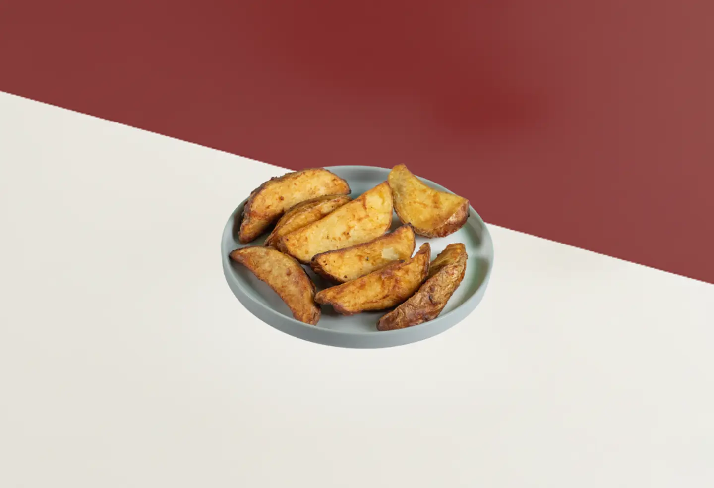 Potato Wedges