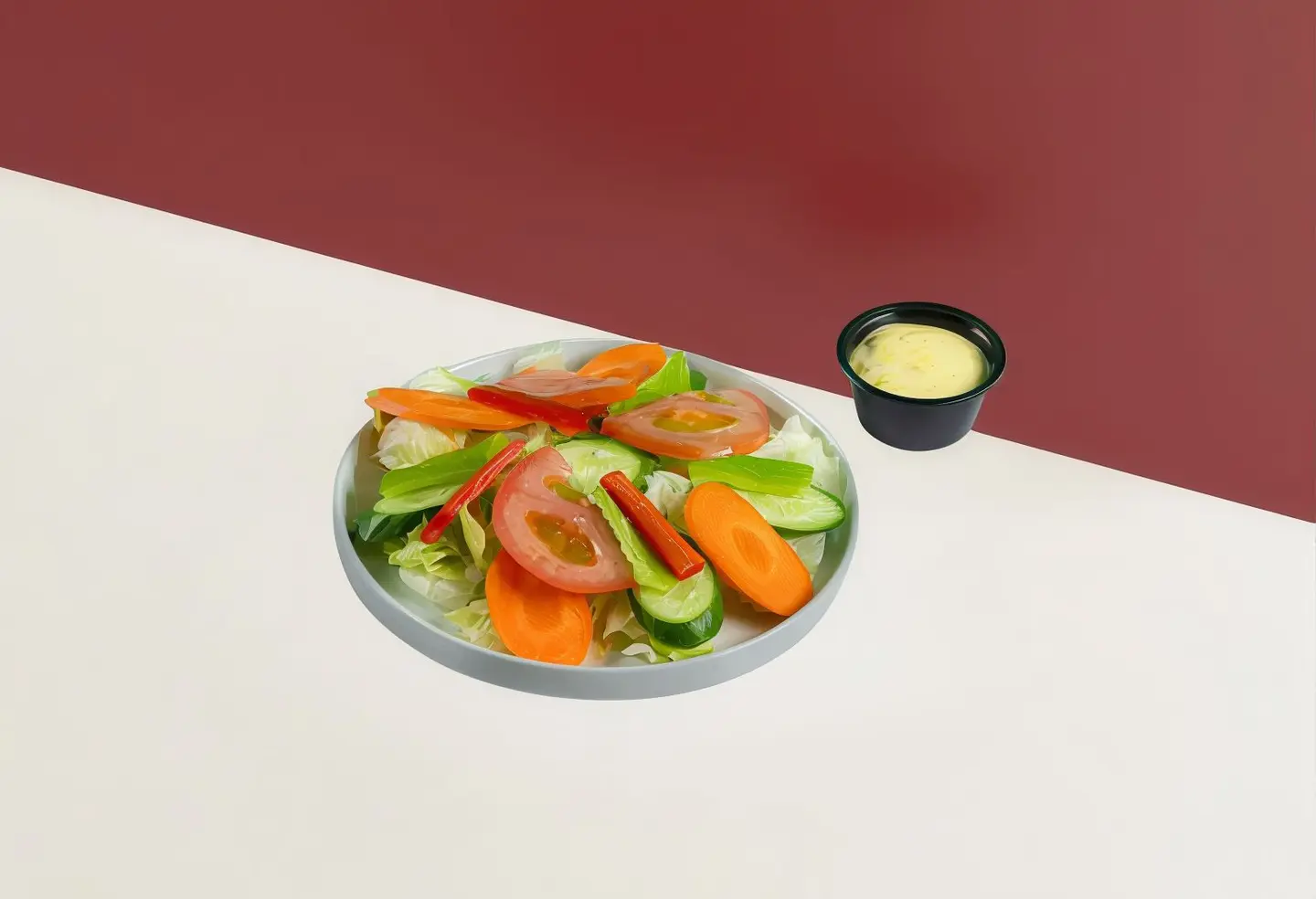 Green Salad