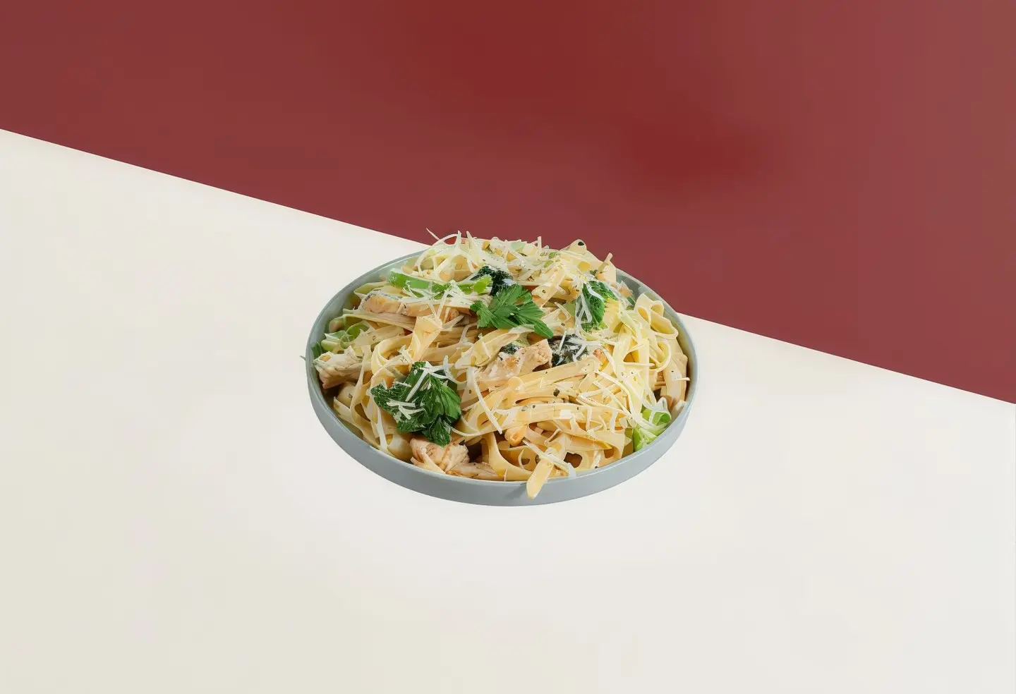 Chicken Pasta