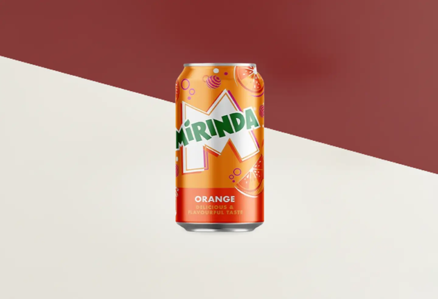 Mirinda Large
