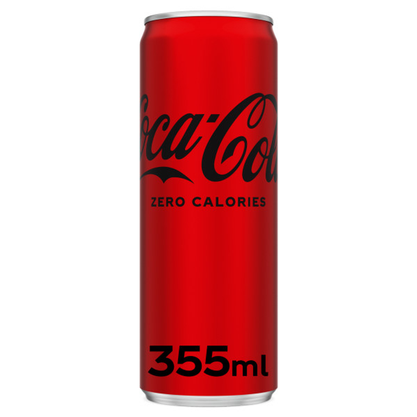Cola Zero
