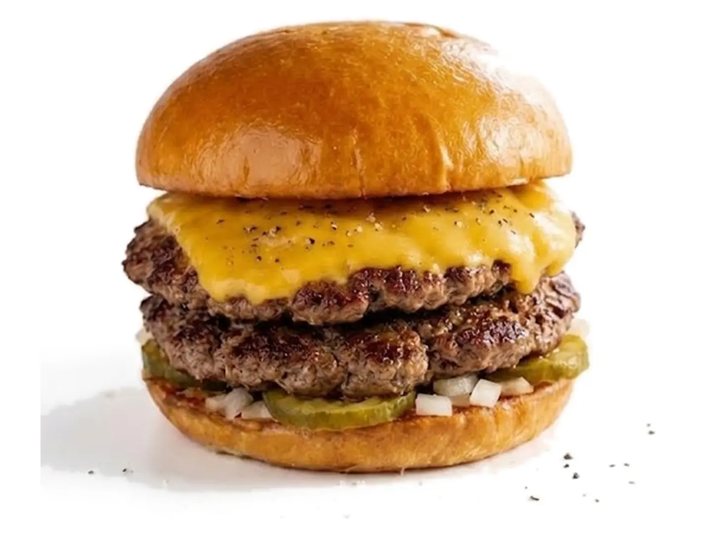 Classic Double