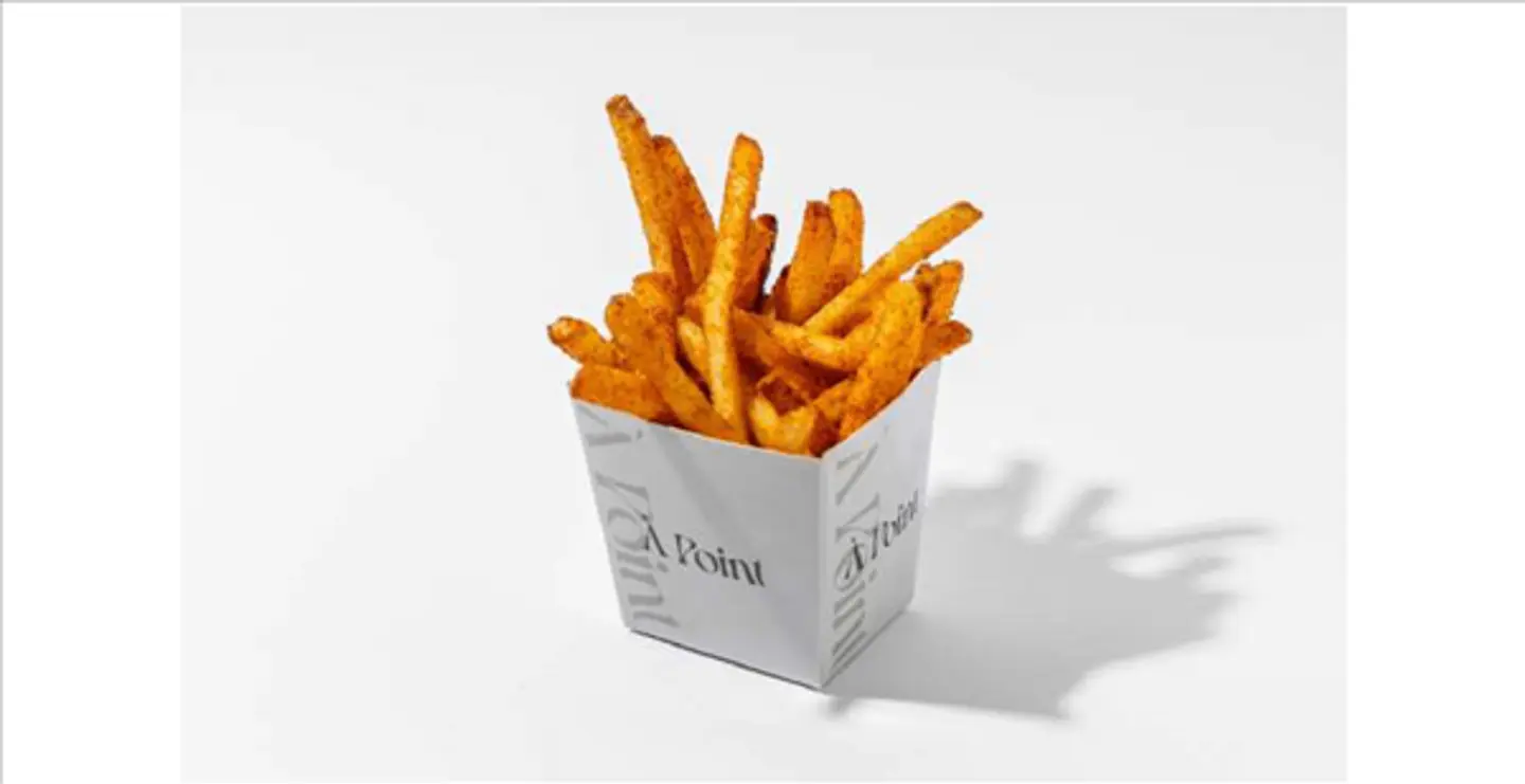 Cajun Potatoes
