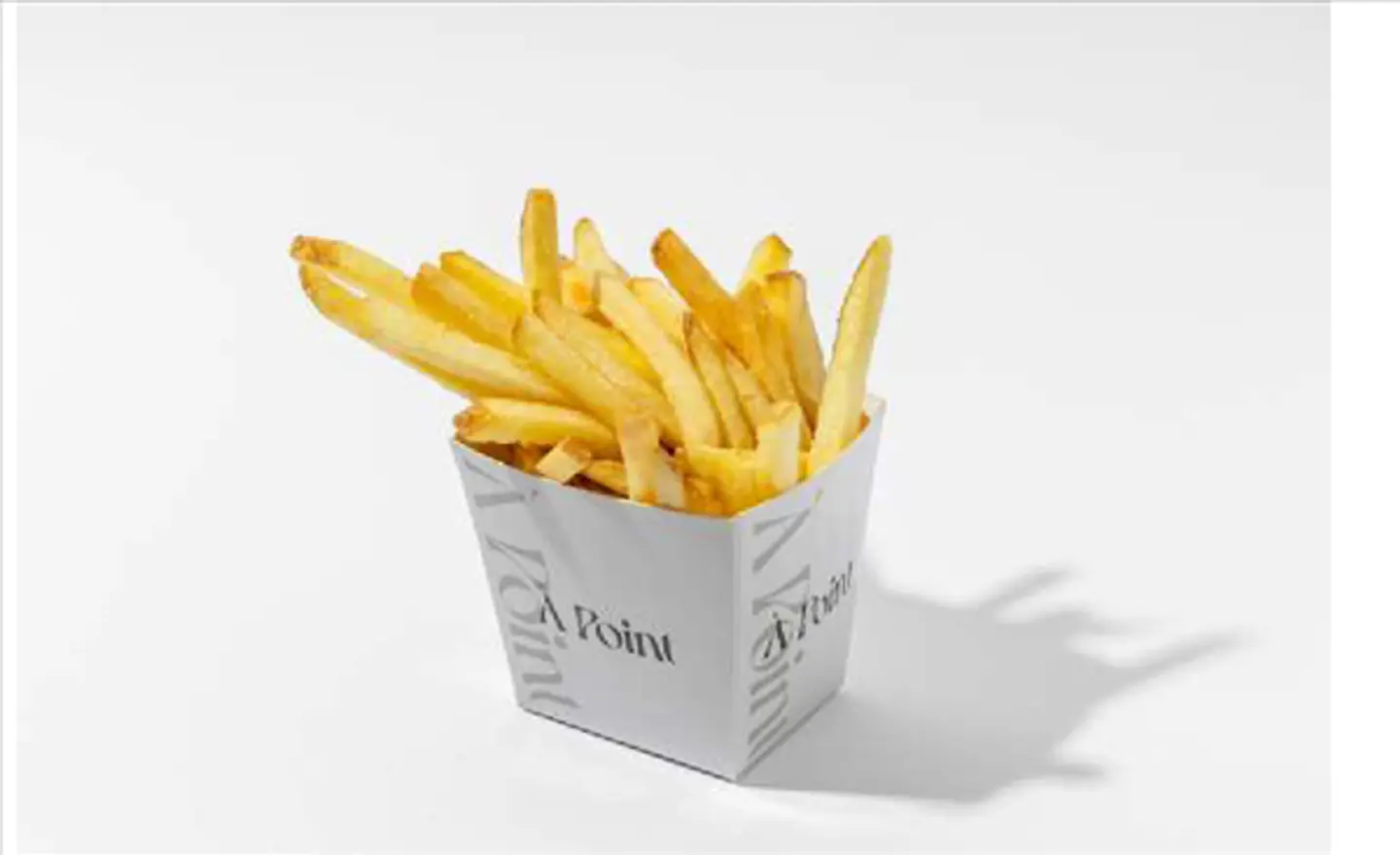 Fries