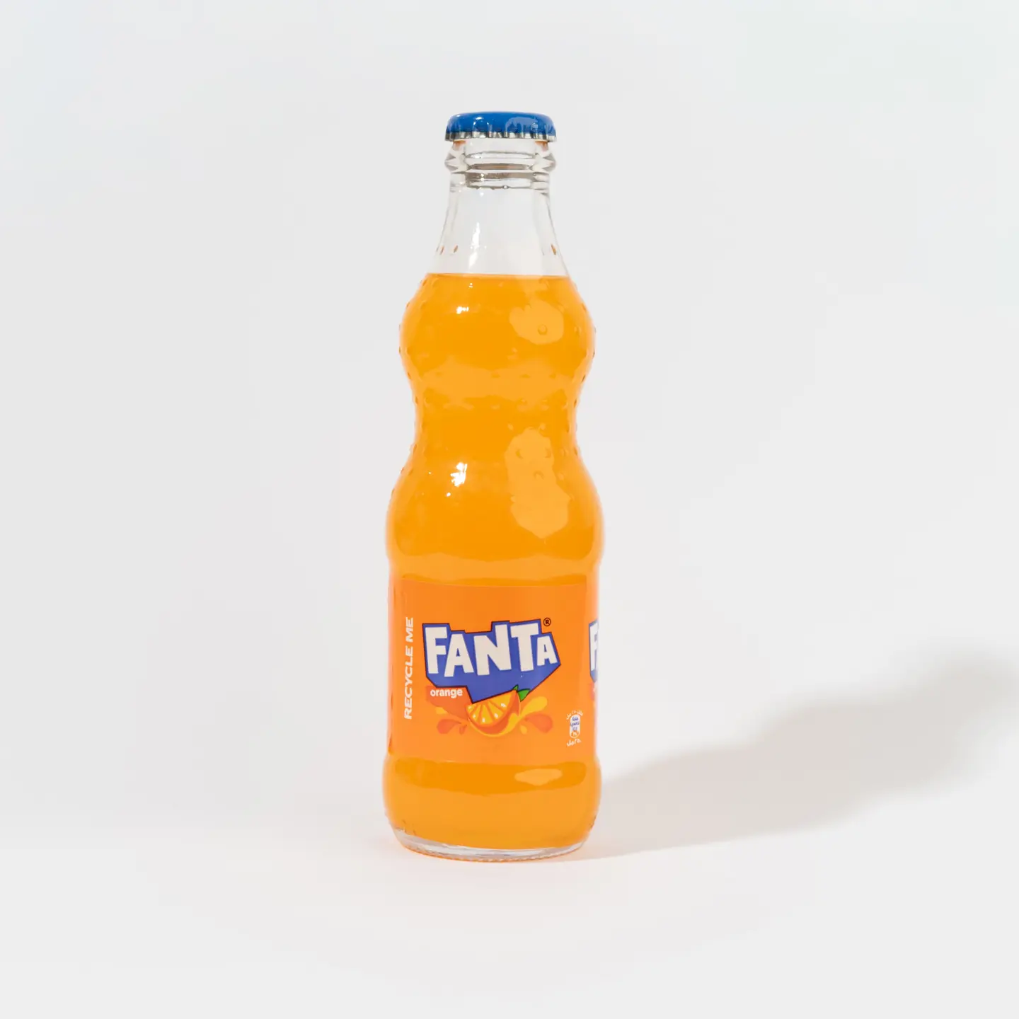 Fanta