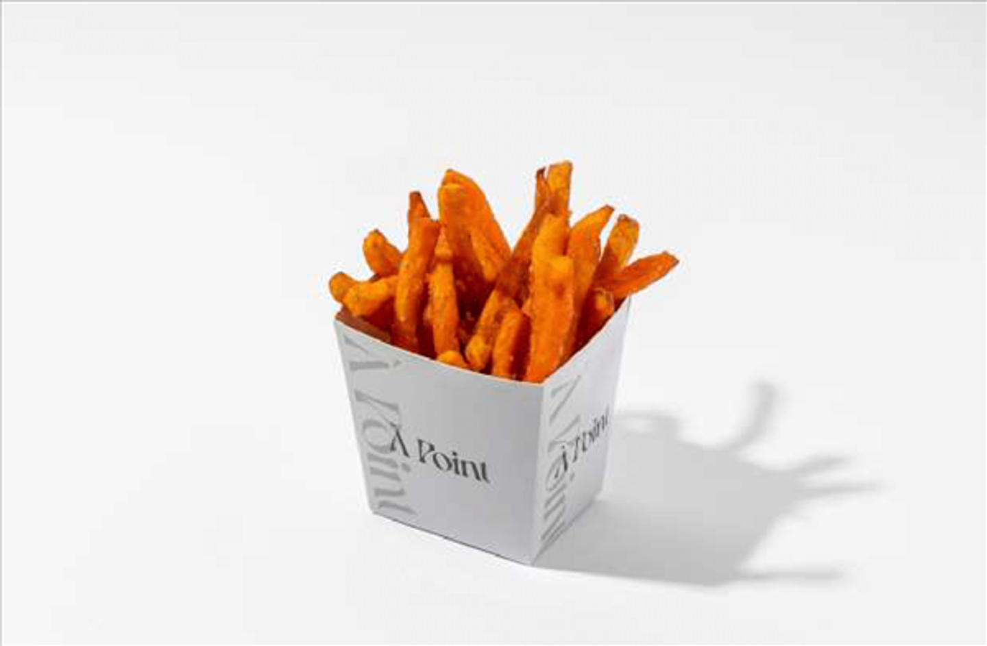 بطاطا حلوة