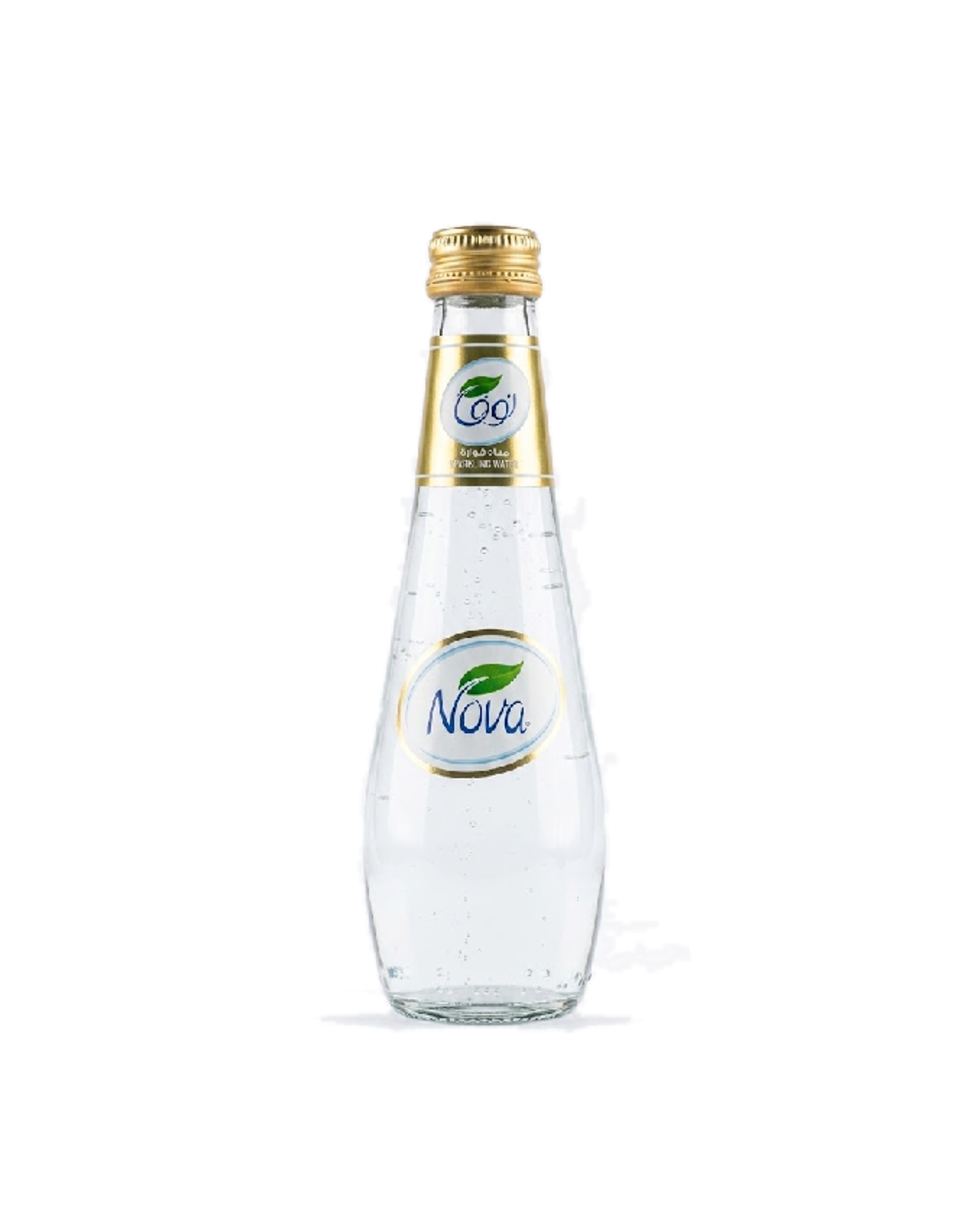 Sparkling Water