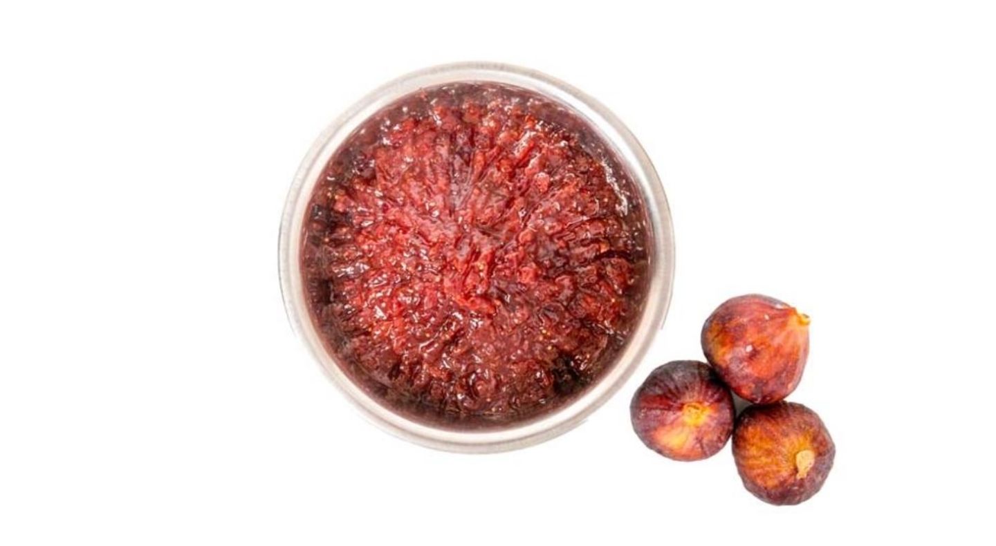 Jam Fig
