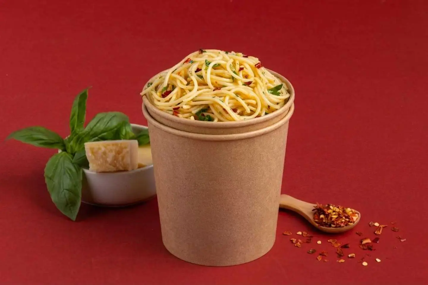 Aglio E Olio