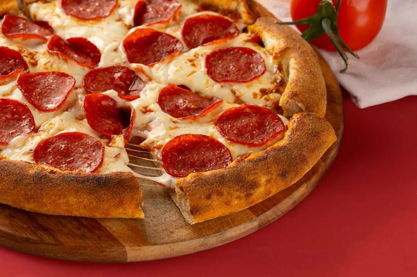 Pepperoni Pizza Large