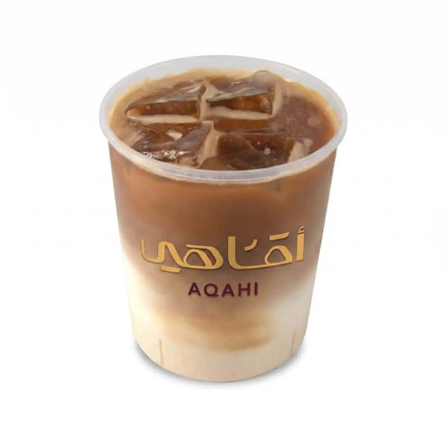 Spanish Latte