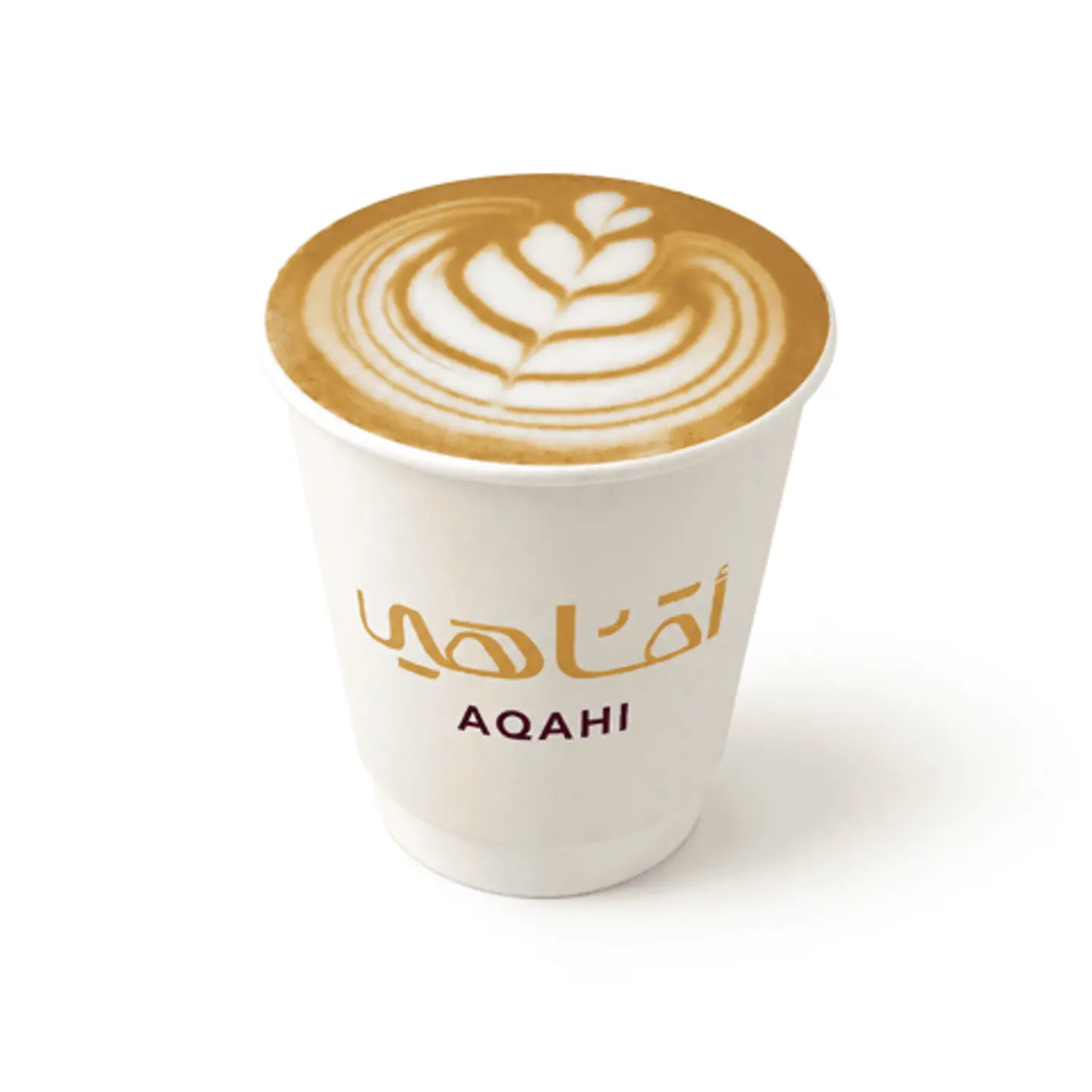 Winter Spiced Latte