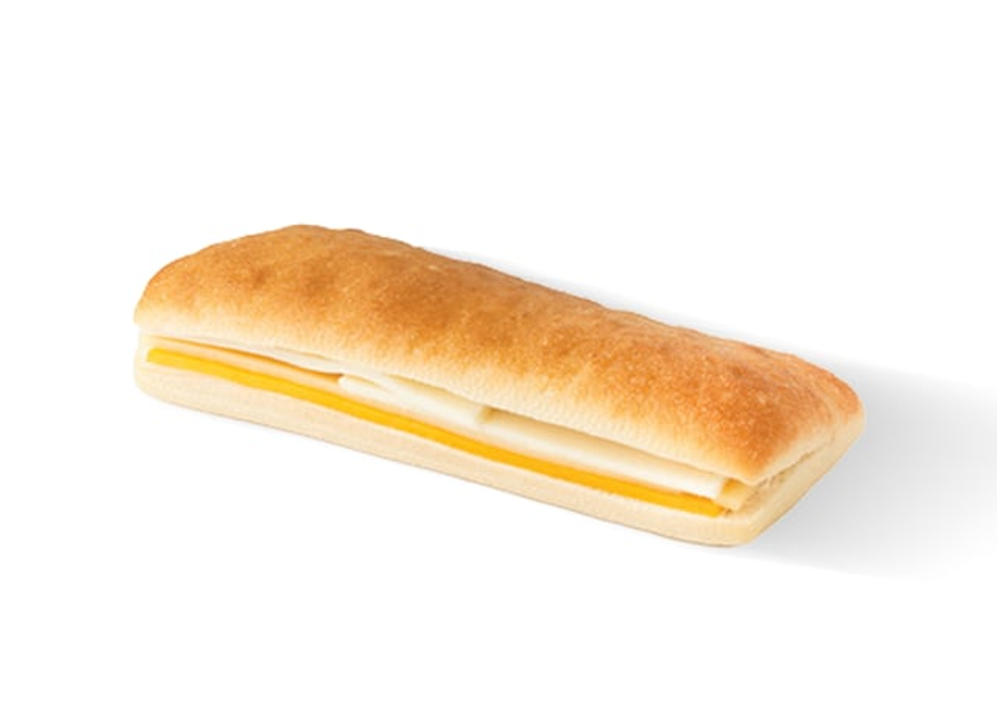 Four Cheese Panini