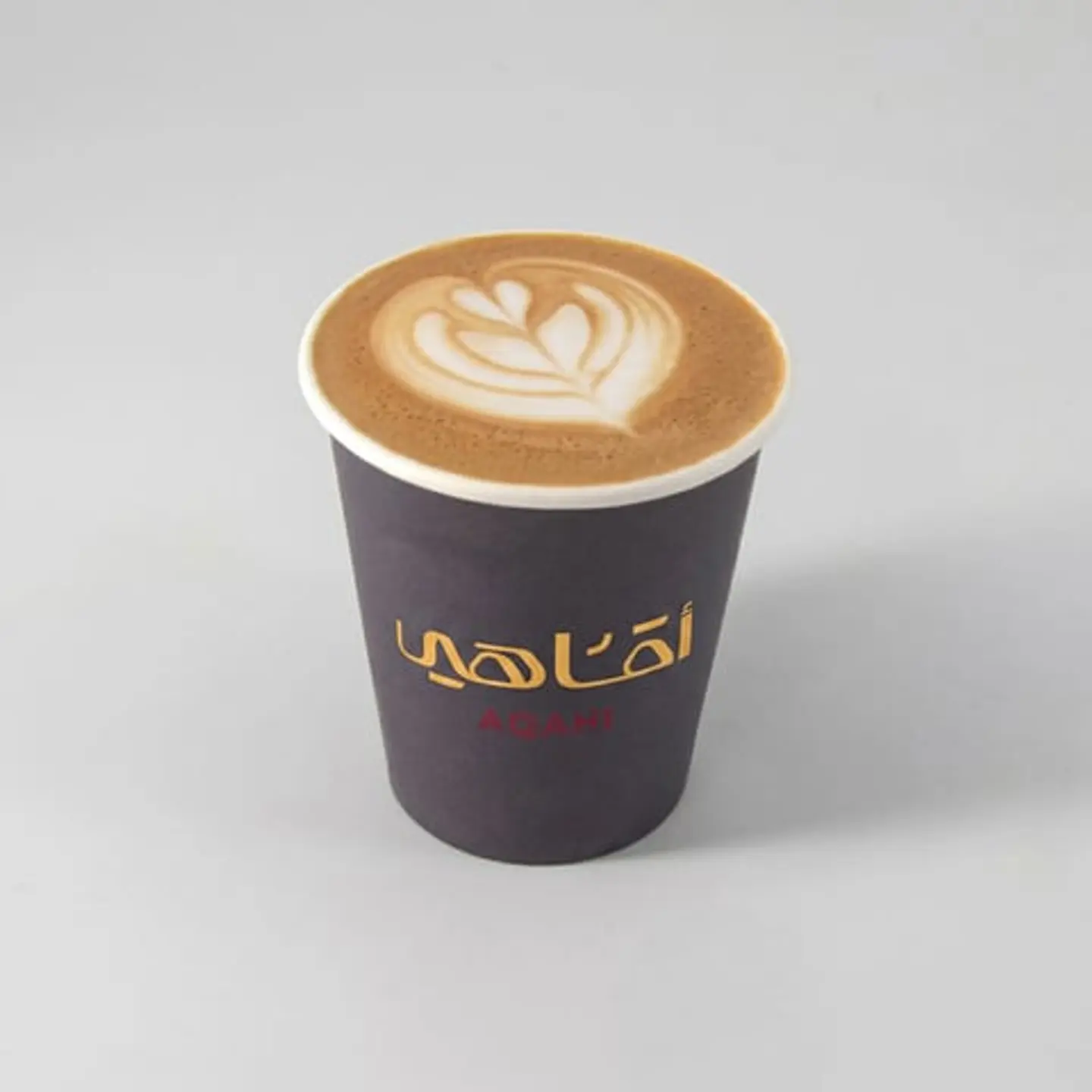 Flat White