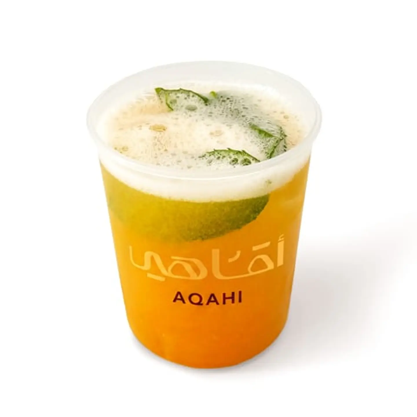 Passion Fruit