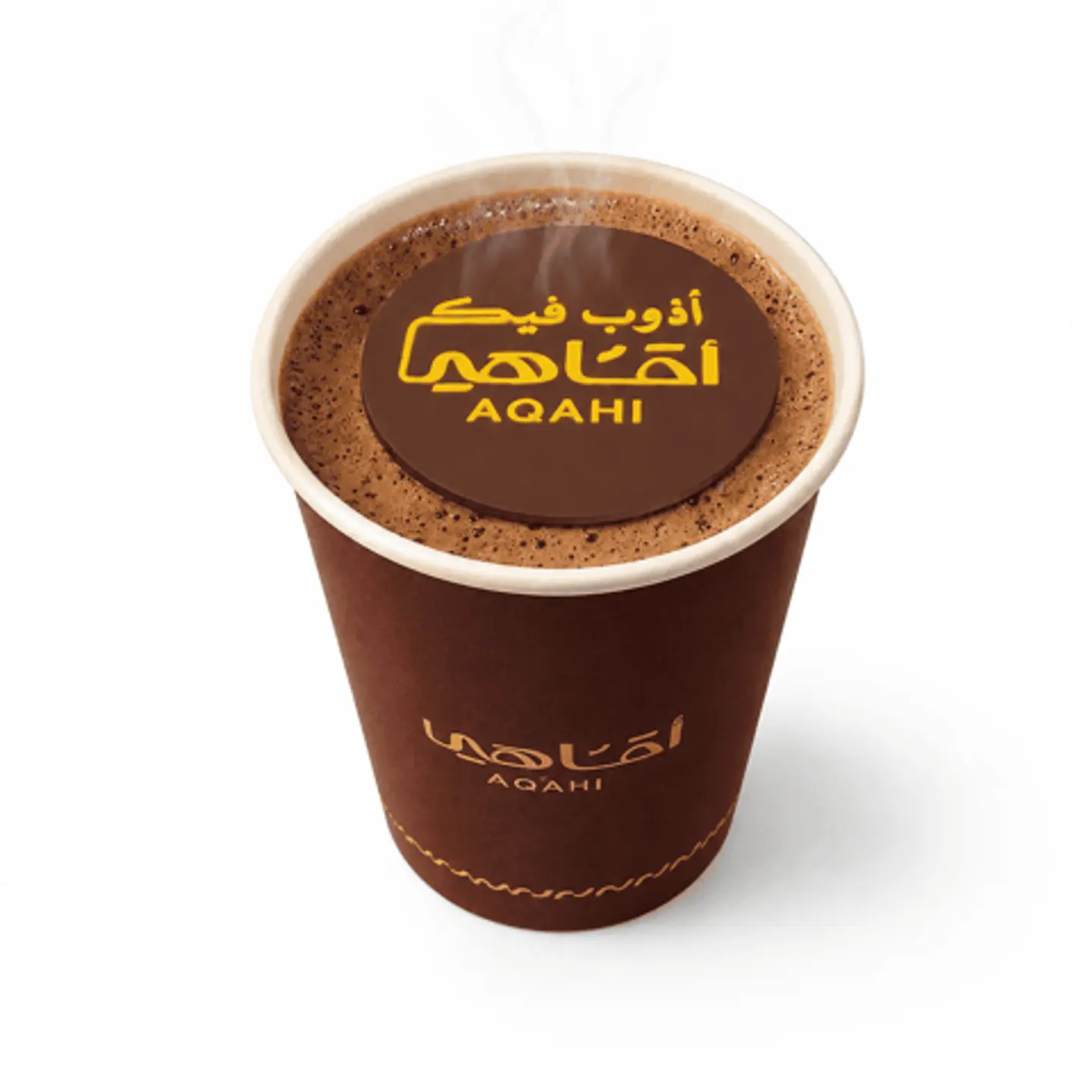 Hot Chocolate