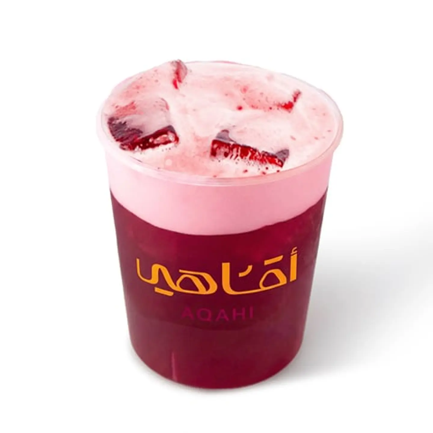 Ghajar   Hibiscus