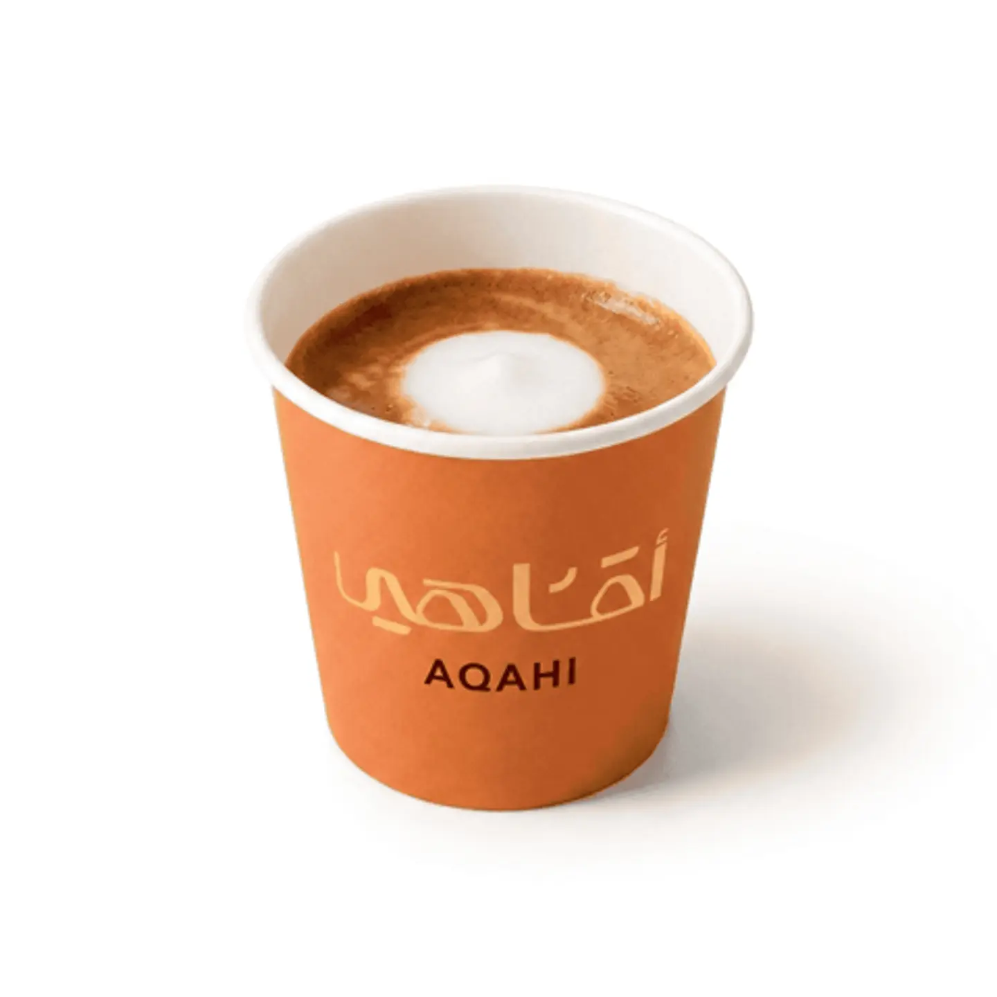 Espresso Macchiato