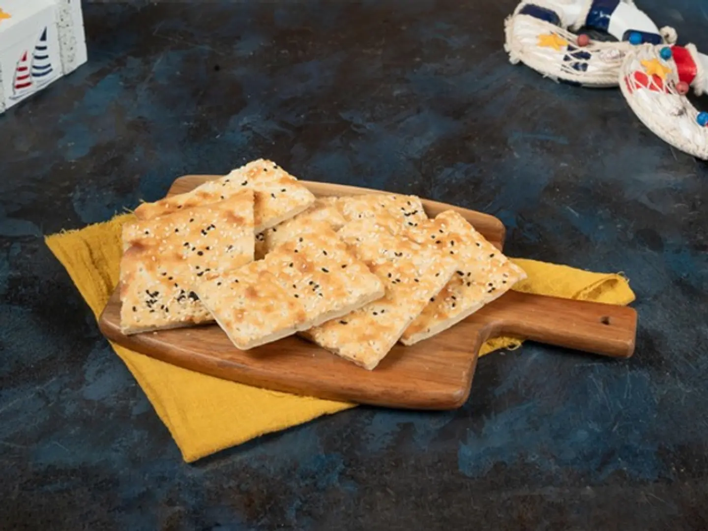 خبز القلزم