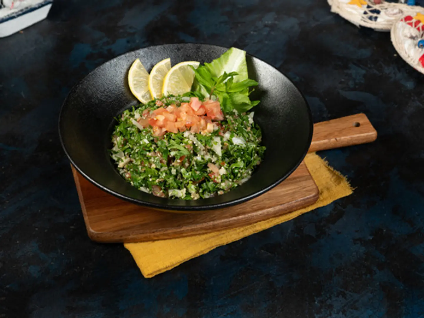 تبولة