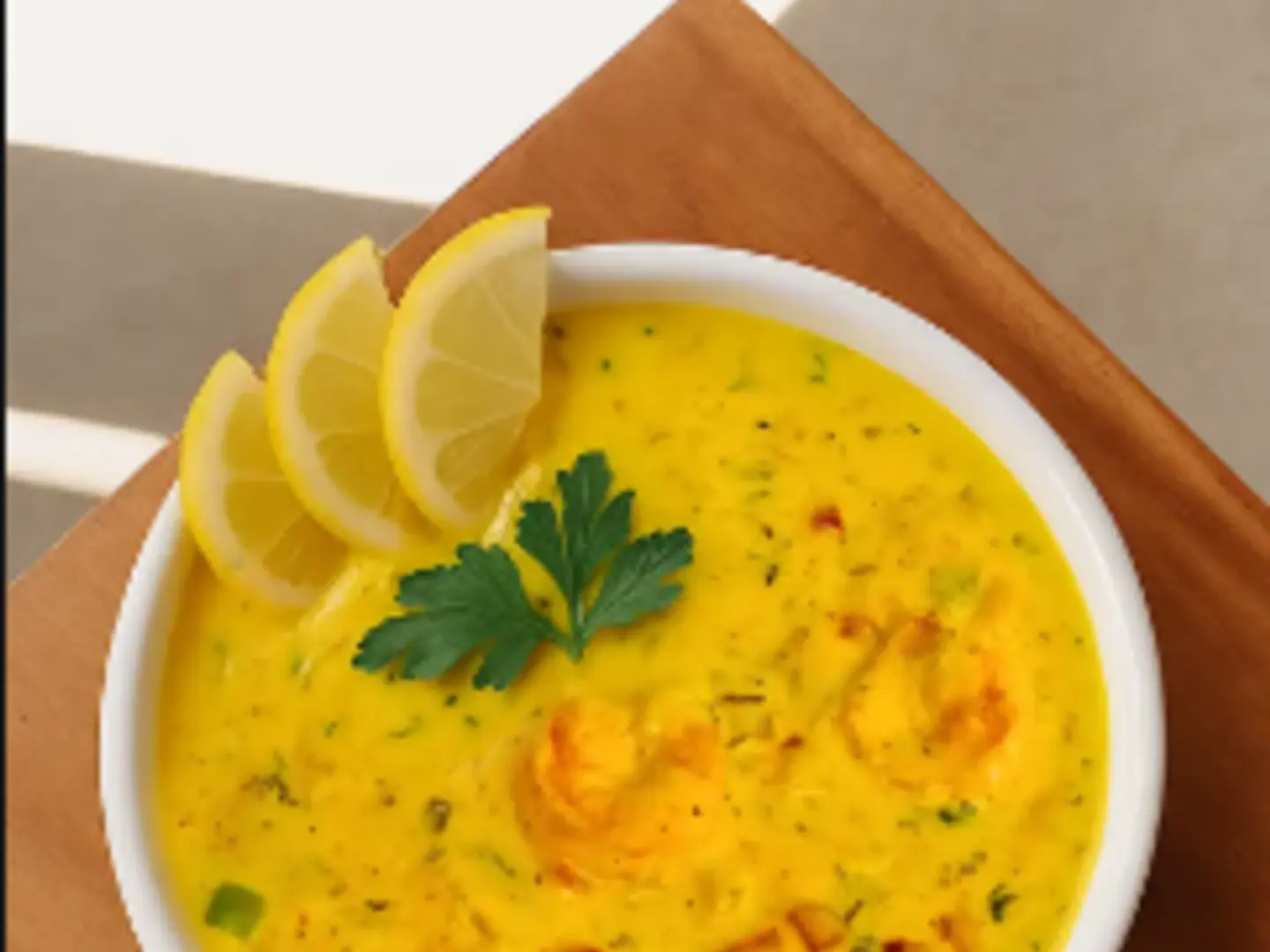 طاجن جمبري بالكاري