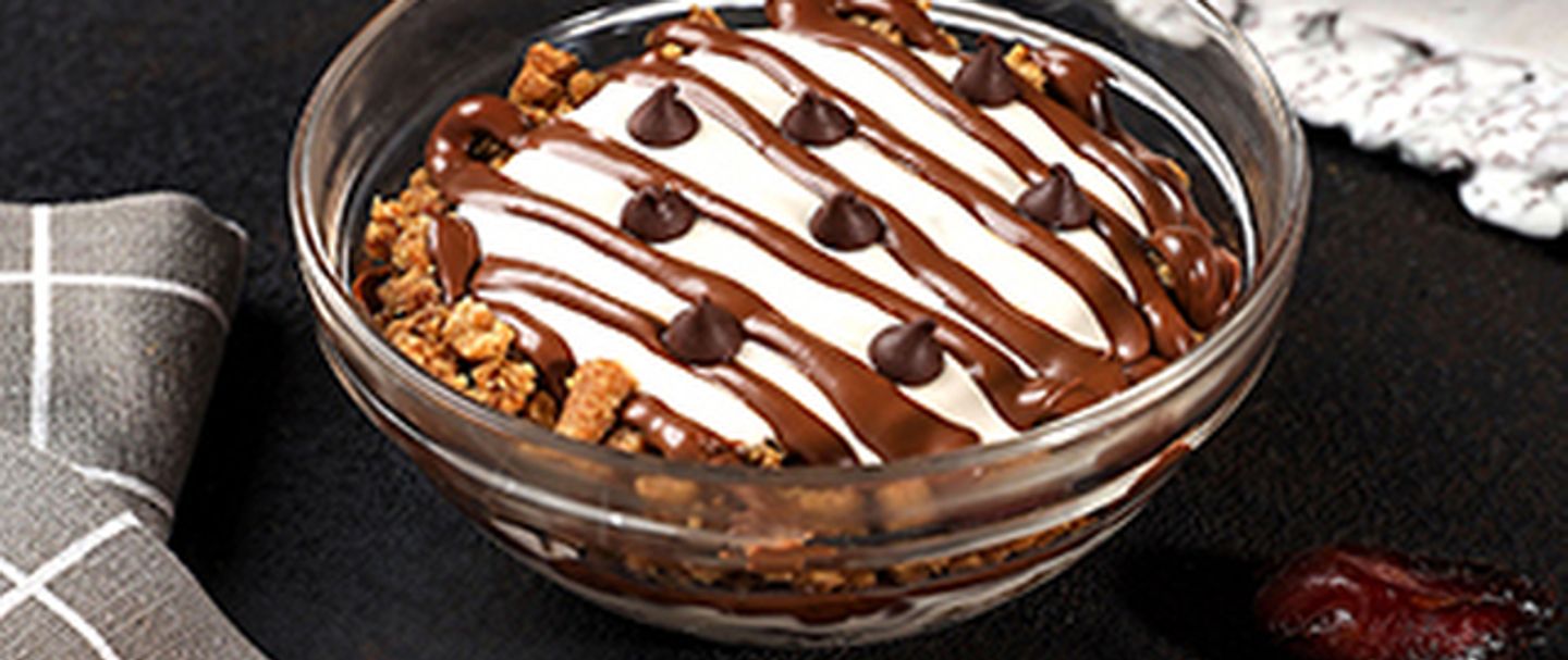 Areka Chocolate