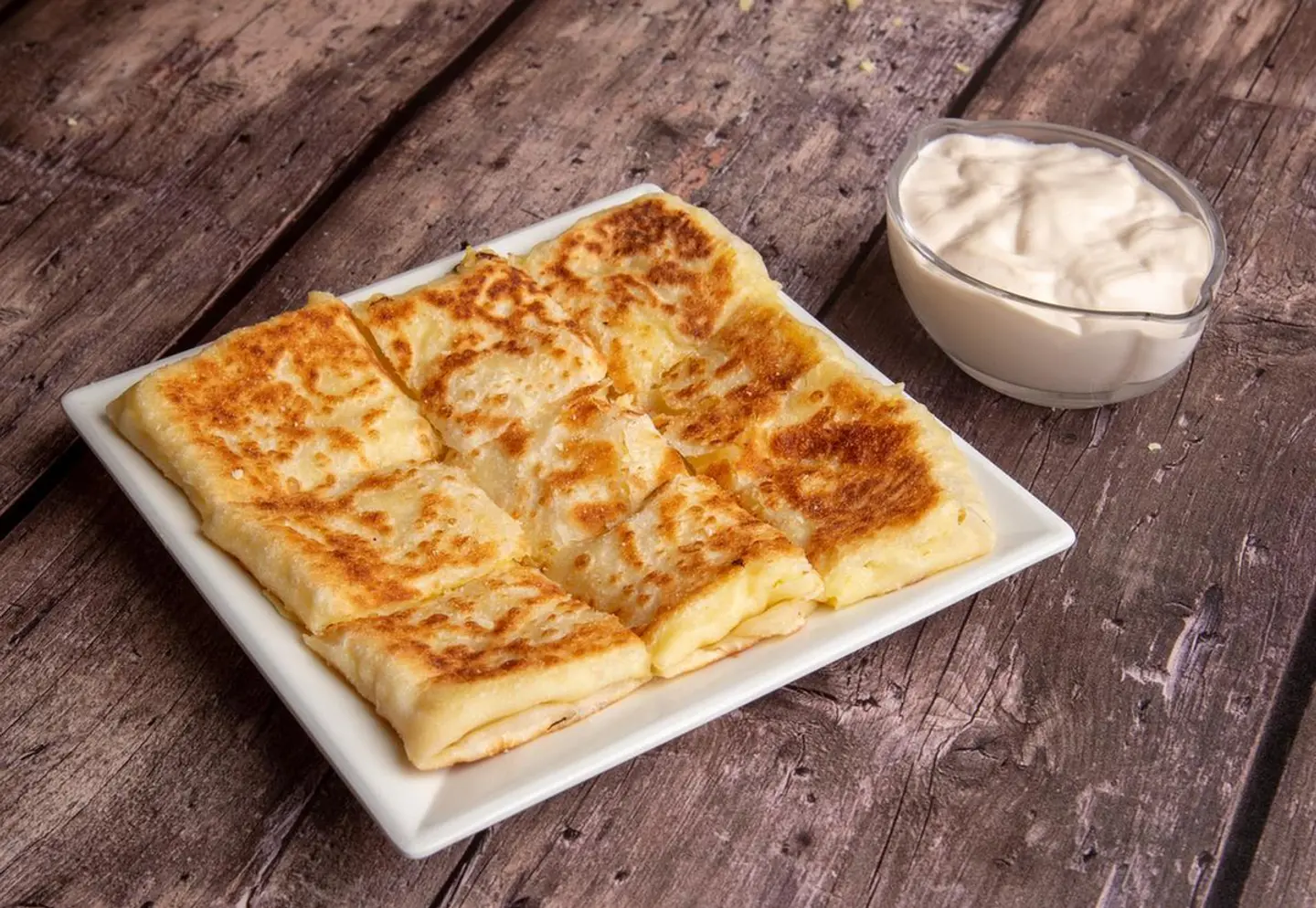 Mutabaiq Sweet Cream