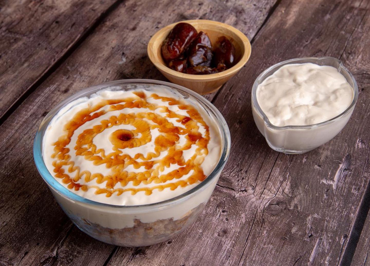 عريكة بدون جبنة