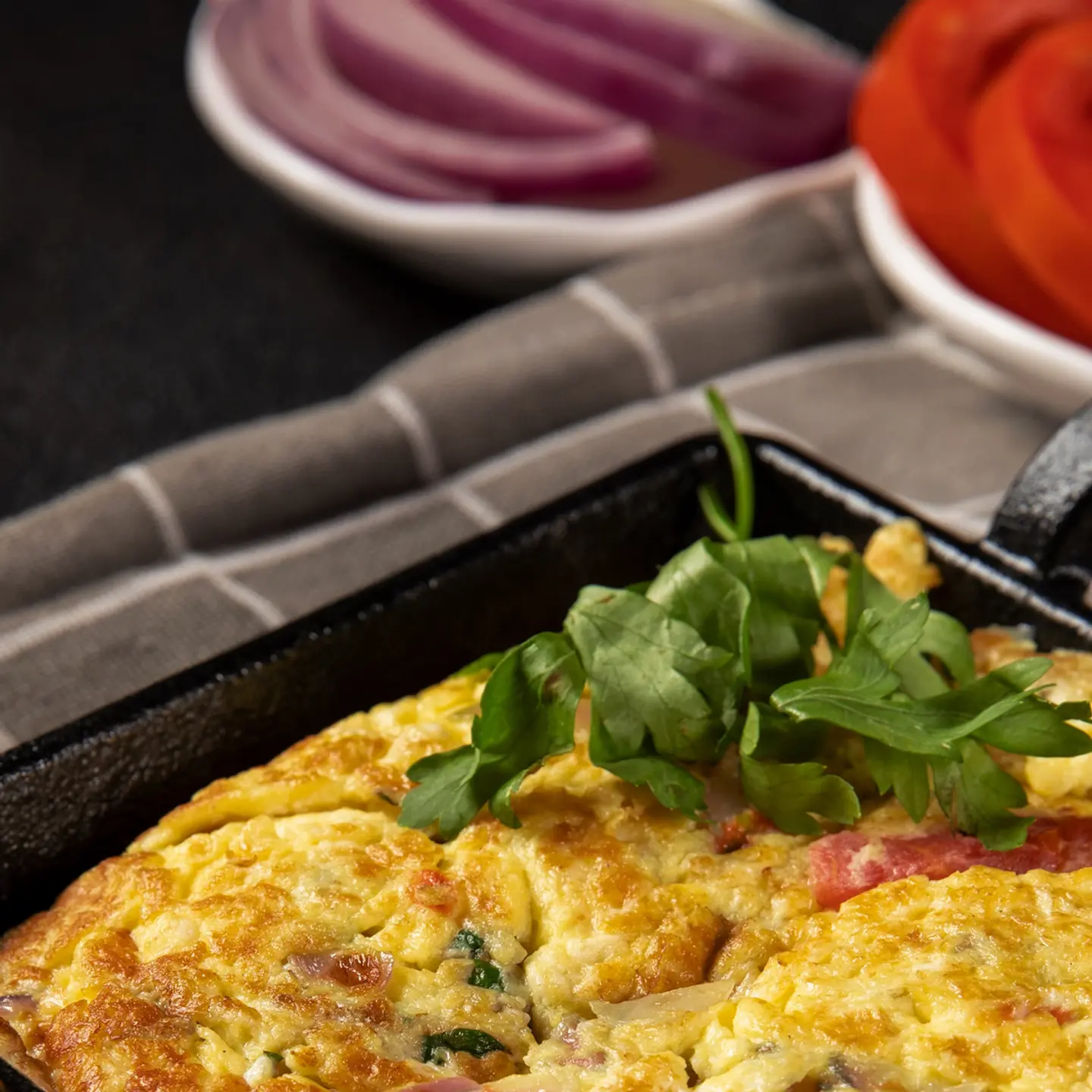 Shakshouka