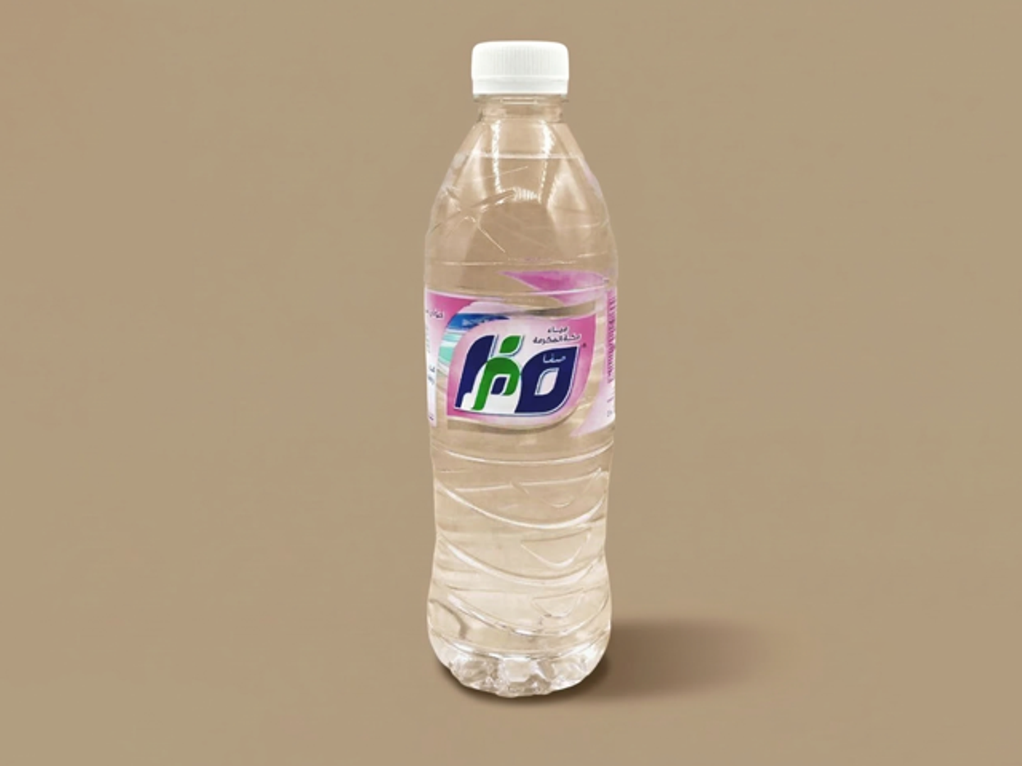ماء صغير